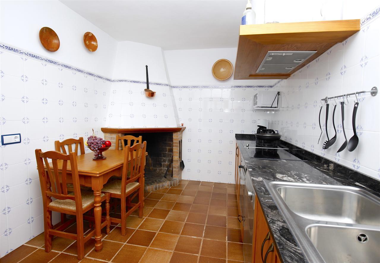 Quality Villa Sa Tapia Porreres Exteriör bild