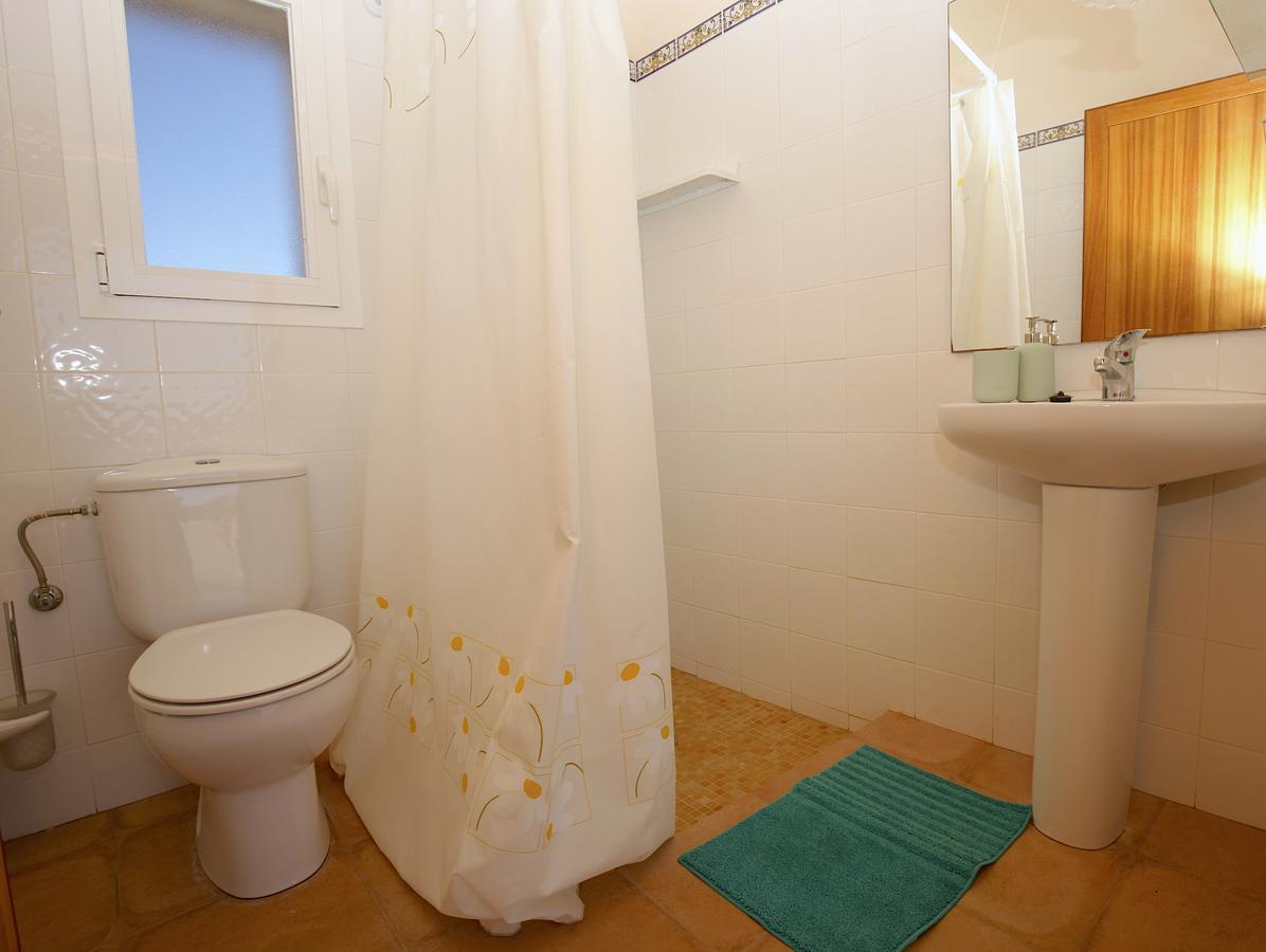 Quality Villa Sa Tapia Porreres Exteriör bild